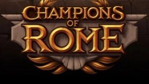 Champions of Rome
