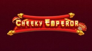 Cheeky Emperor
