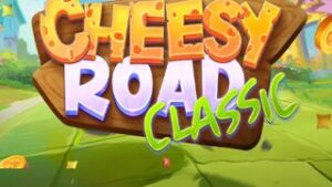 Cheesy Road Classic