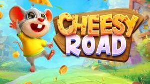 Cheesy Road