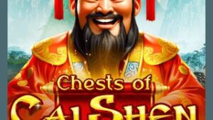 Chests of Cai Shen