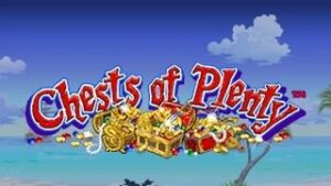 Chests of Plenty