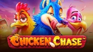 Chicken Chase