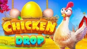 Chicken Drop
