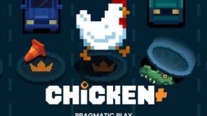 Chicken+
