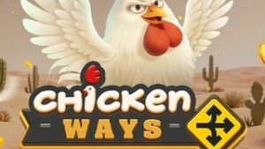 Chicken Ways