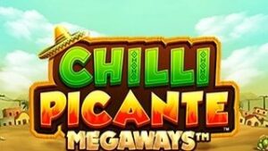 Chilli Picante Megaways