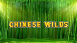 Chinese Wilds