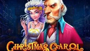 Christmas Carol Megaways