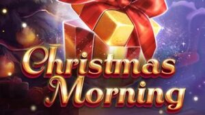 Christmas Morning