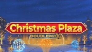 Christmas Plaza Doublemax