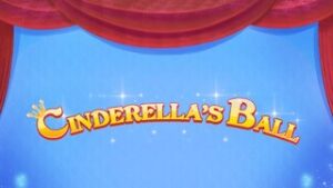 Cinderella’s Ball