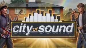 City of Sound