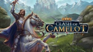Clash of Camelot