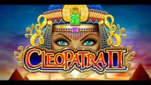 Cleopatra 2