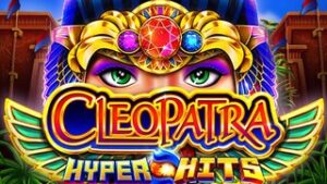 Cleopatra Hyper Hits