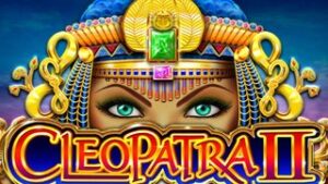 Cleopatra II