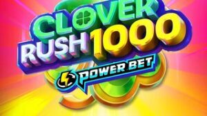 Clover Rush 1000