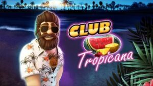 Club Tropicana
