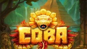 Coba
