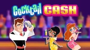 Cocktail Cash