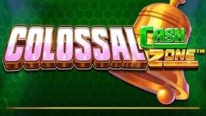 Colossal Cash Zone