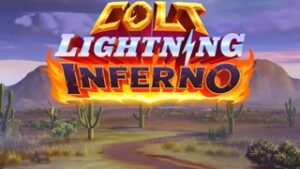 Colt Lightning Inferno