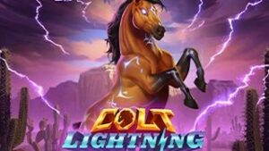 Colt Lightning