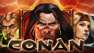 Conan