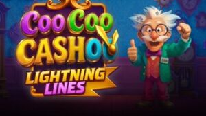 Coo Coo Cashoo