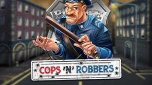 Cops n Robbers