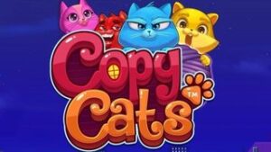 Copy Cats