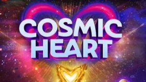 Cosmic Heart