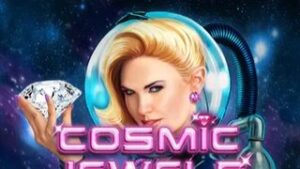 Cosmic Jewels
