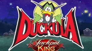 Count Duckula