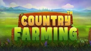 Country Farming