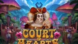 Court of Hearts