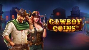 Cowboy Coins