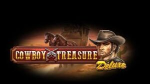 Cowboy Treasure Deluxe