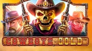 Cowboys Gold