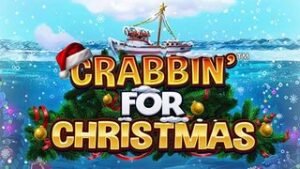 Crabbin’ For Christmas