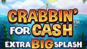Crabbin’ for Cash Extra Big Splash