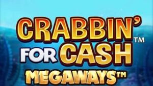 Crabbin’ for Cash Megaways