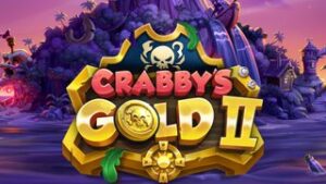 Crabby’s Gold 2