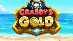 Crabby’s Gold