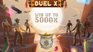 Crash Duel X