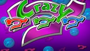 Crazy 7