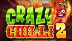 Crazy Chilli 2