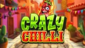 Crazy Chilli