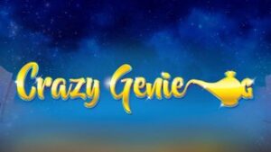 Crazy Genie